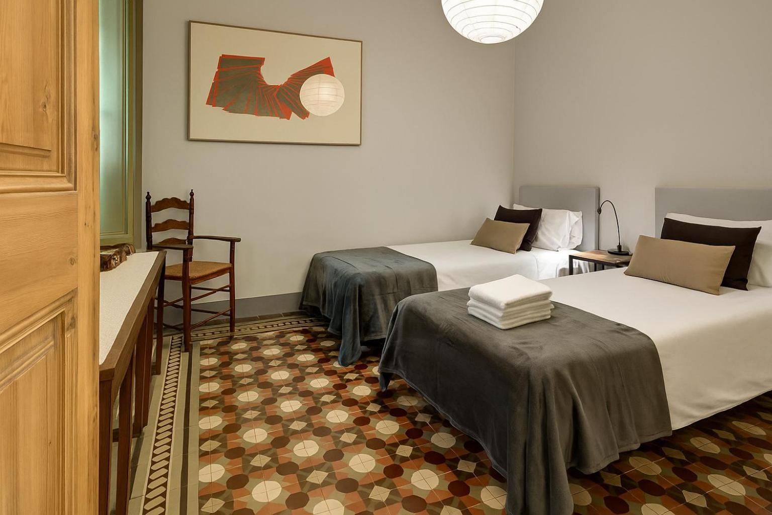 Habitat Apartments Barcelona Center — Photos 3